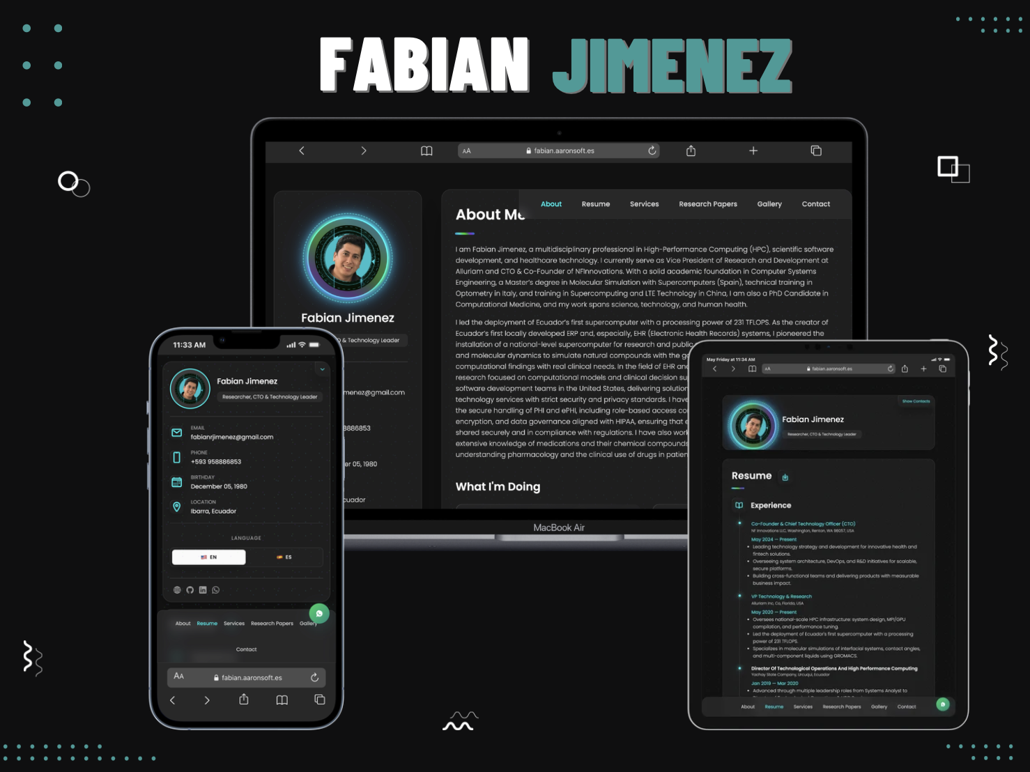 Fabian